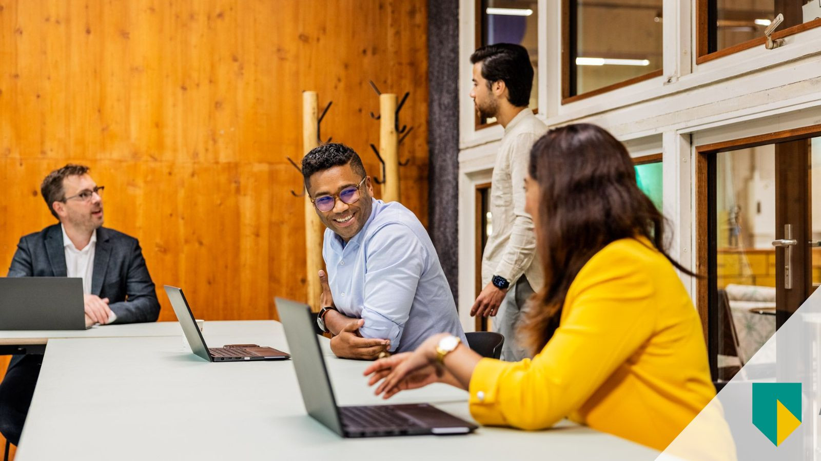 Werken bij ABN AMRO